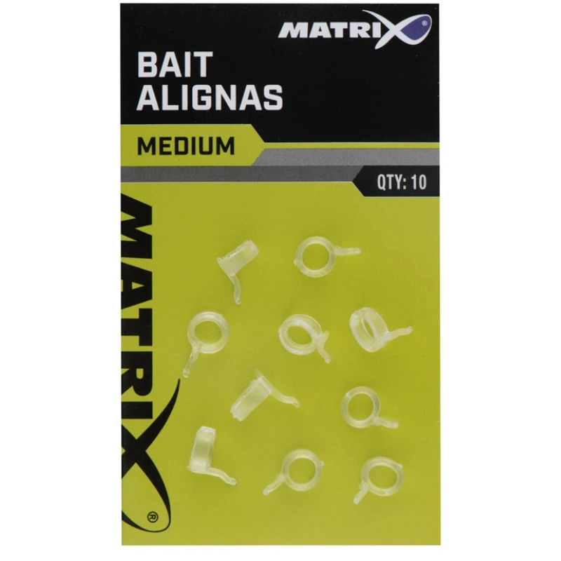 MATRIX Matrix Large Bait Aligner