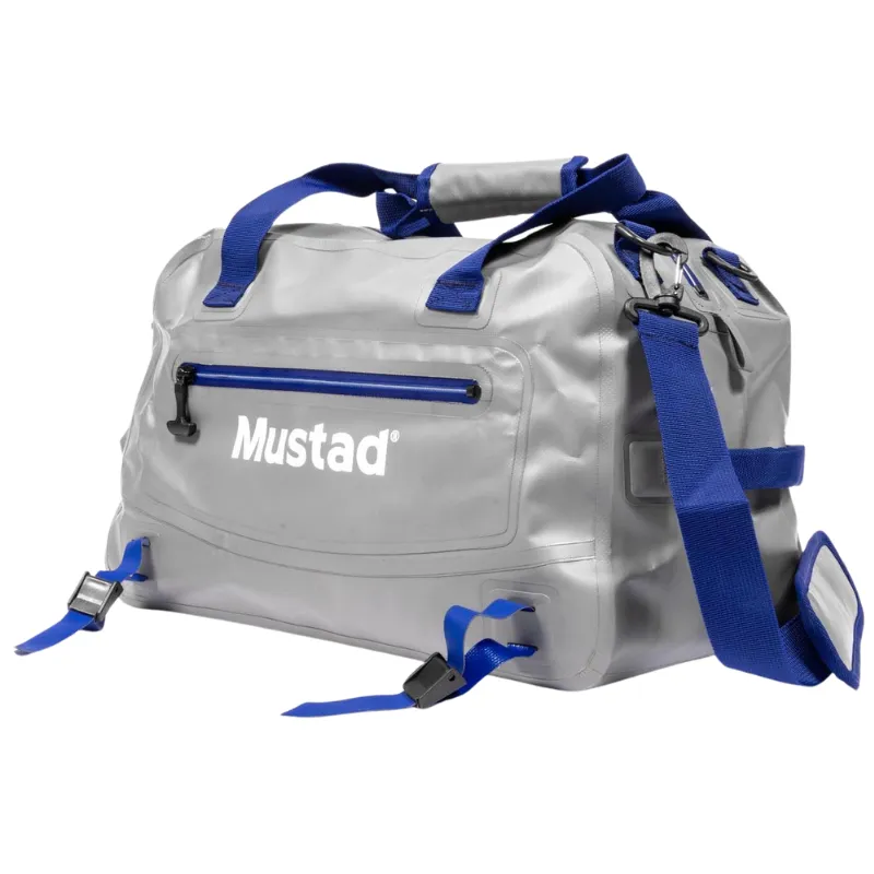 MUSTAD Daybreak Dry Boat Bag 28L