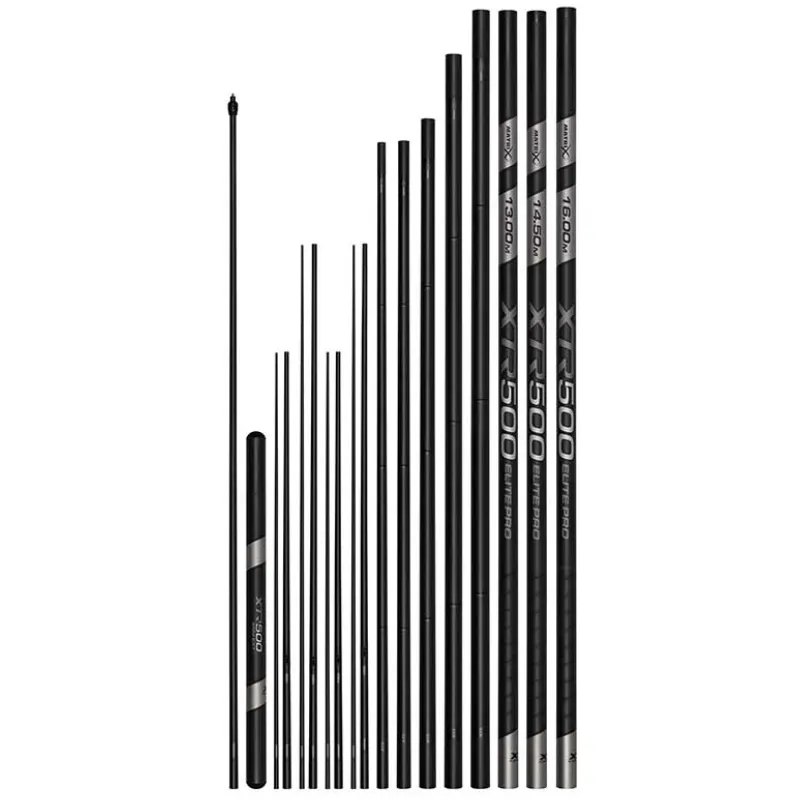 MATRIX XTR500 Elite Pro 16m