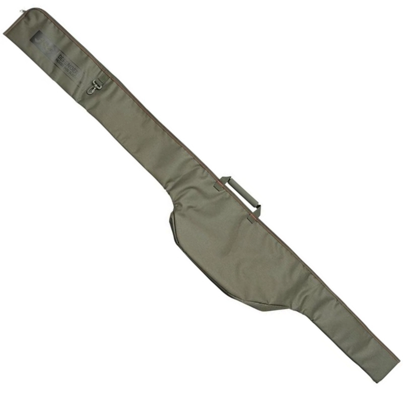 JRC Defender II Padded Rod Sleeve 10Ft