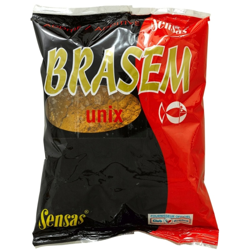 SENSAS Brasem Unix Special 300g