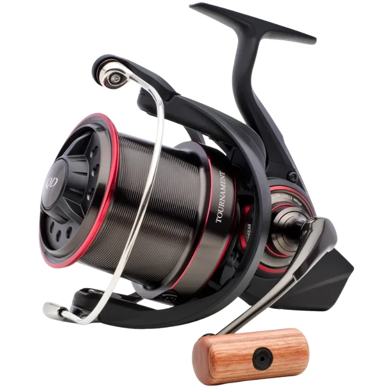 DAIWA Tournament Basia (26) 45 SCW QD