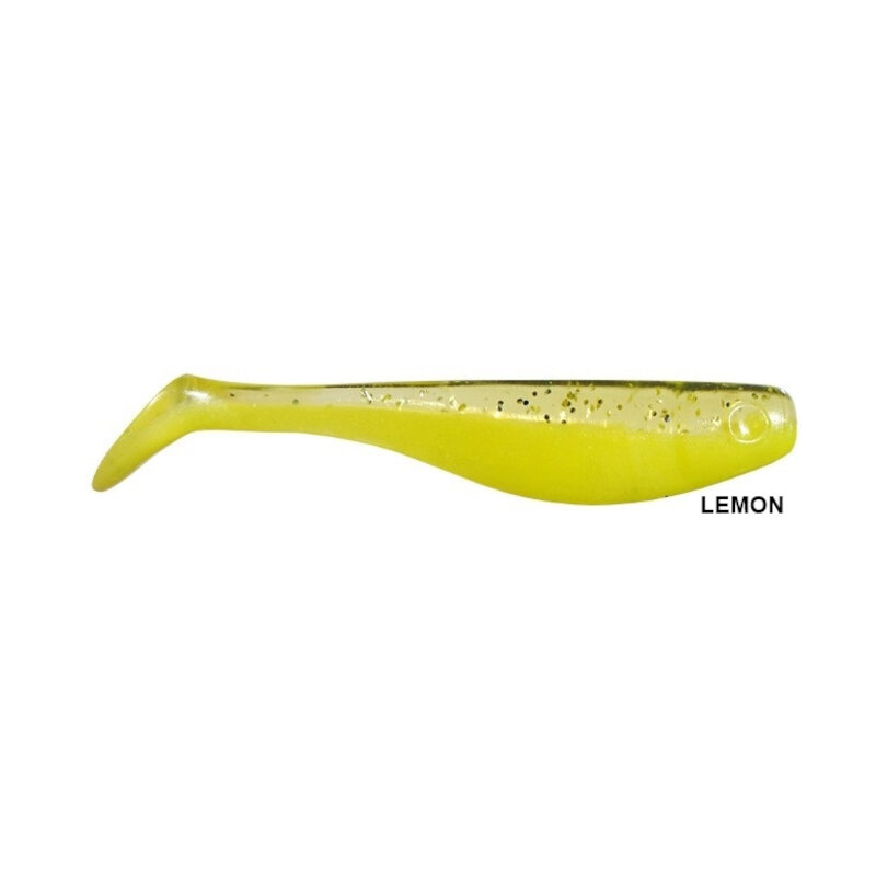 MONARCH DOK Trigger 10cm Lemon