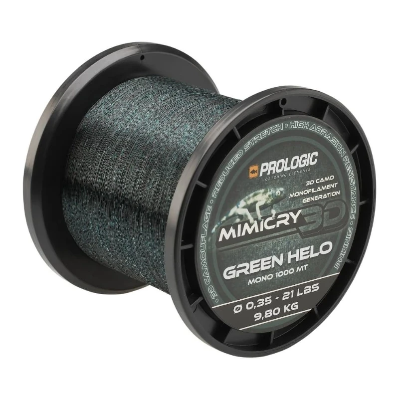 PROLOGIC Mimicry Green Helo