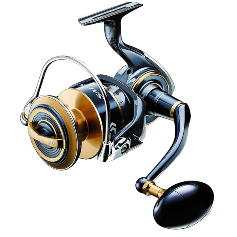 Kapitalac.com - Daiwa Saltiga 3500H **5755,00kn / cca770