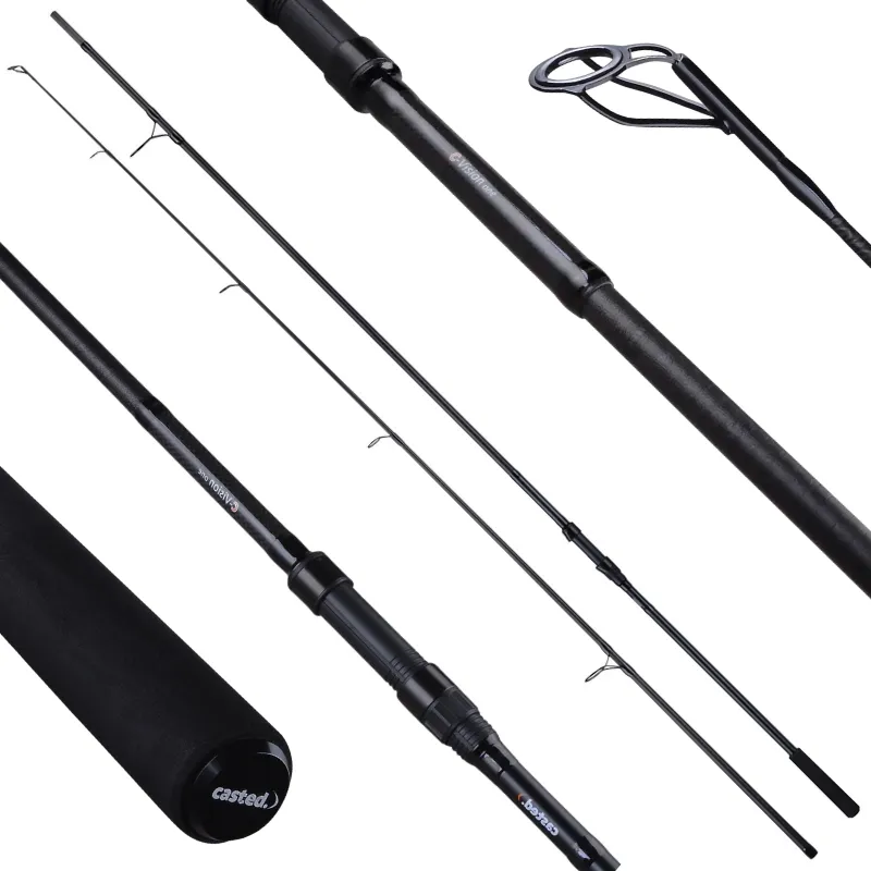 CASTED C-VisionOne Carp