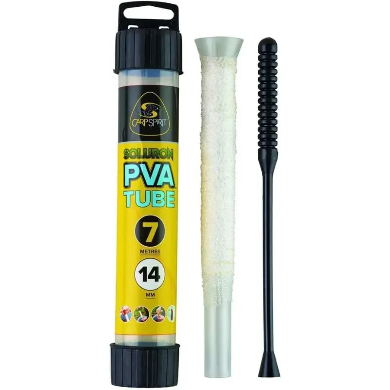 CARP SPIRIT Soluron PVA System