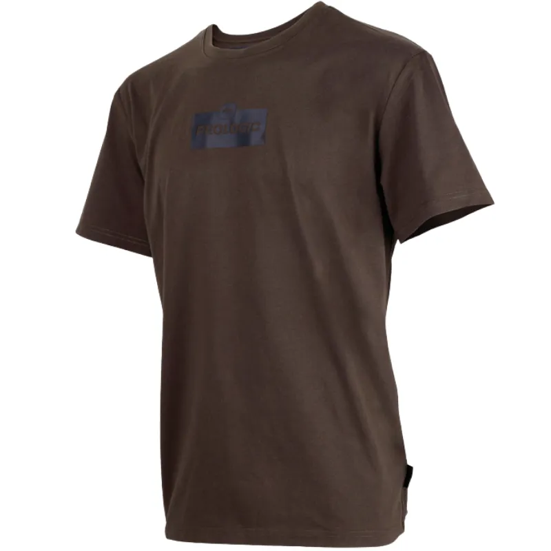 PROLOGIC Signature Logo T-Shirt Green