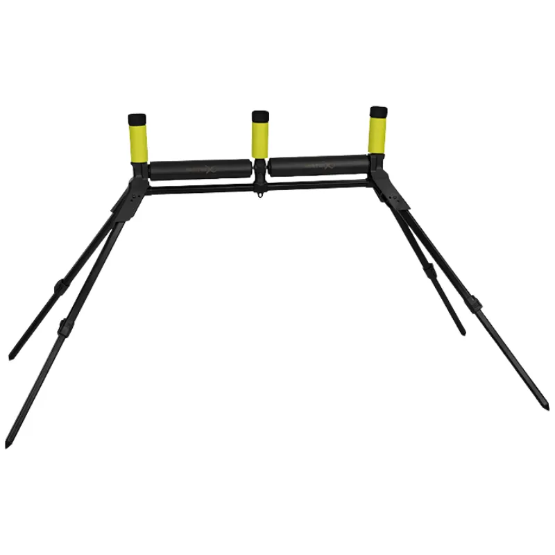 MATRIX Compact Double Pole Roller