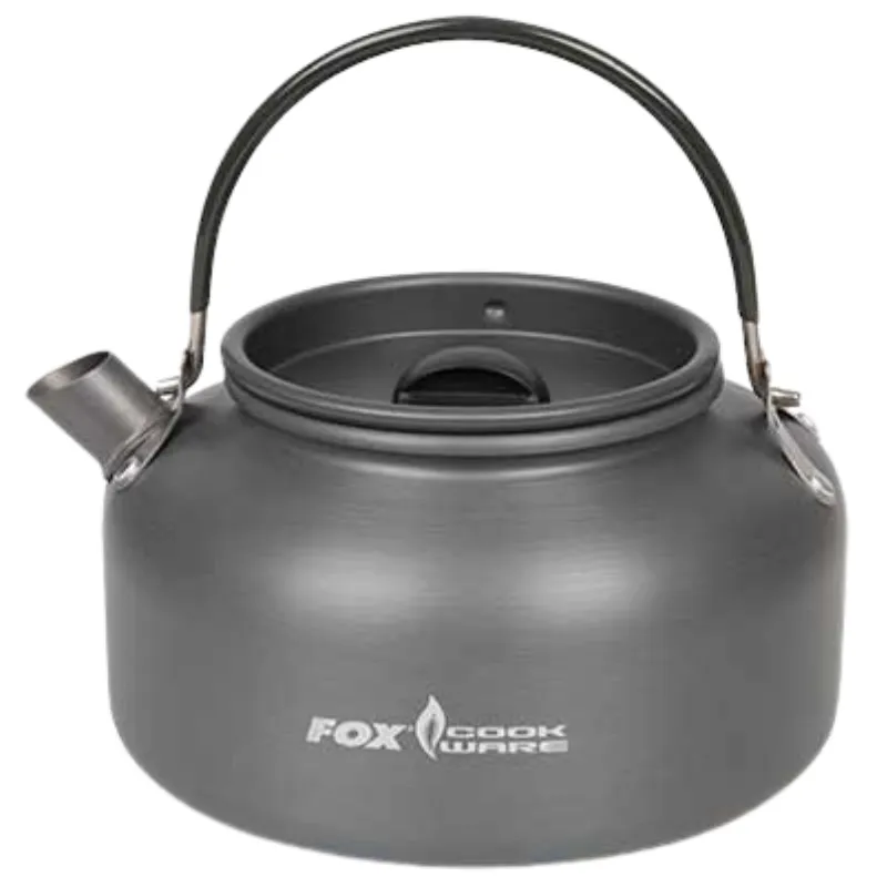 FOX Cookware Kettle 0,9L