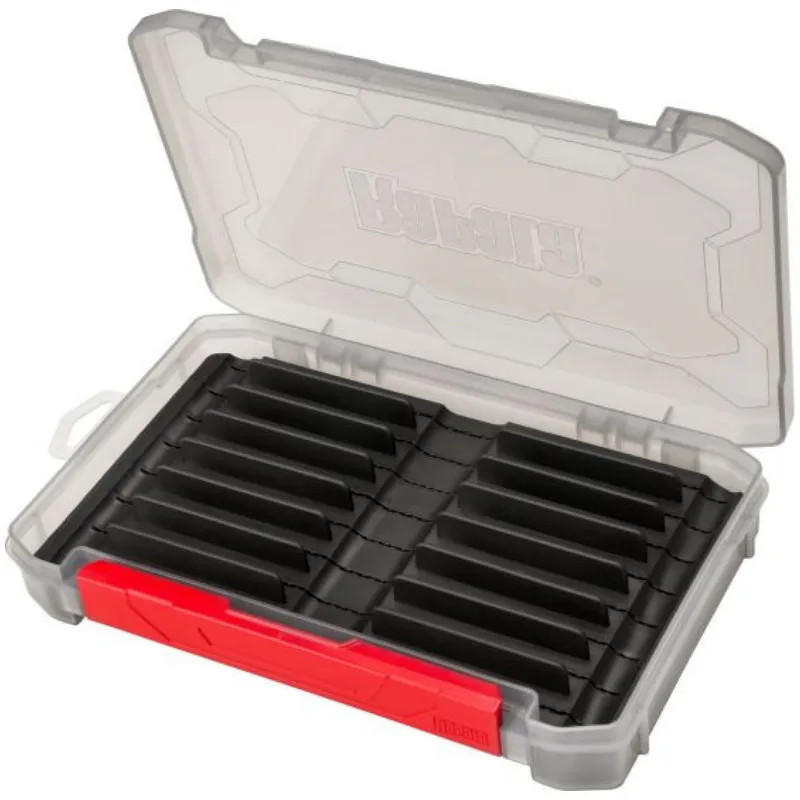 RAPALA Tackle Tray 276 Open Jig 27.6x18x4.3cm