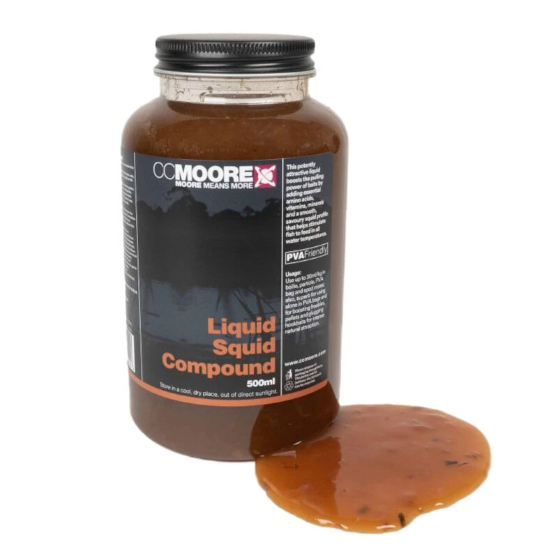 Squid 500ml