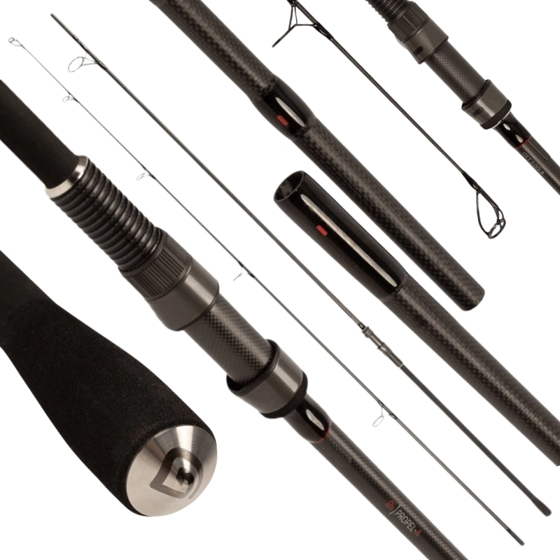 TRAKKER Propel-A