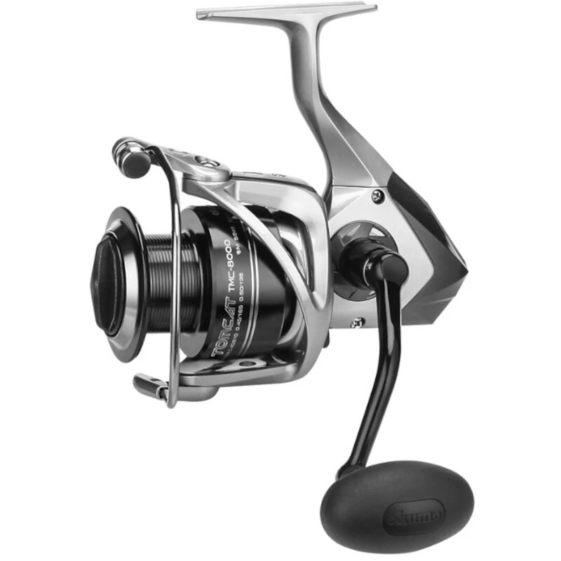 OKUMA Tomcat TMC