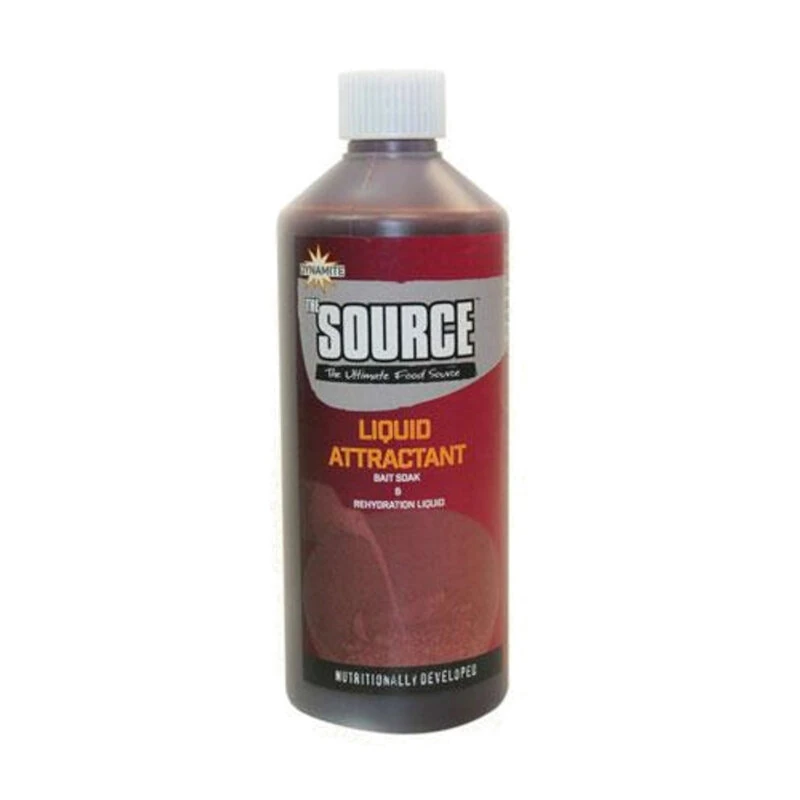 The Source 500ml