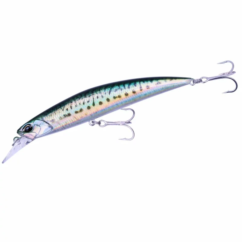 ANA0489 Real Mackerel