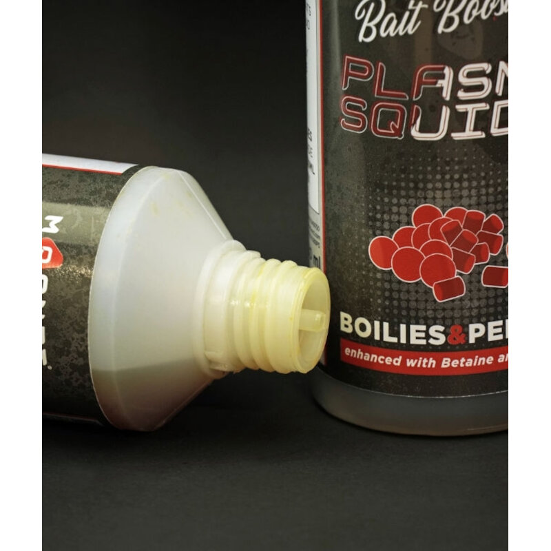 MAGNET BAITS Plasma Squid Activator Liquid Boilies & Pellet 500ml