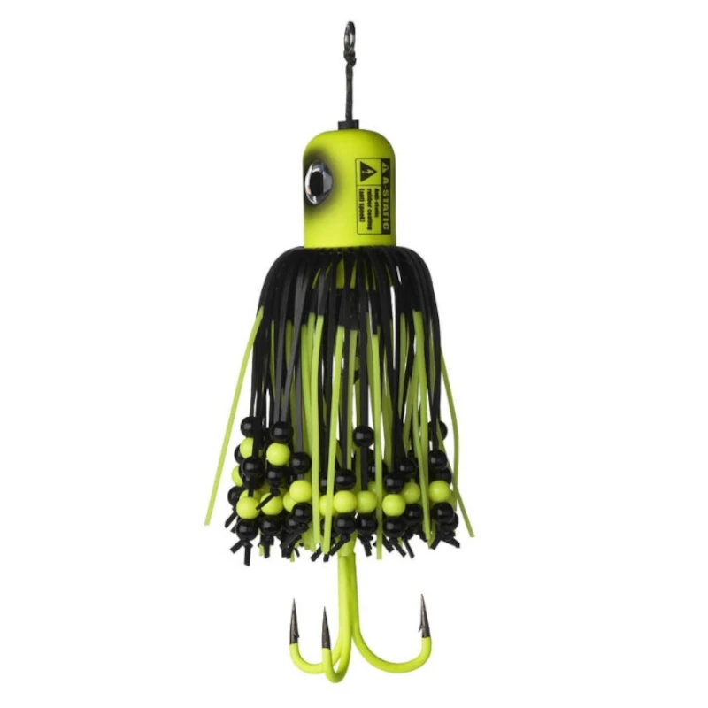 Fluo Yellow UV