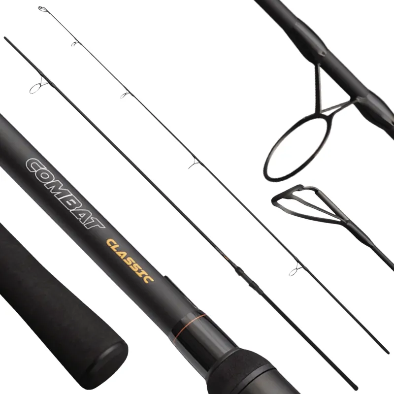 PROLOGIC Combat-Classic Shrink Spod 13ft 3,9m 5,0lb