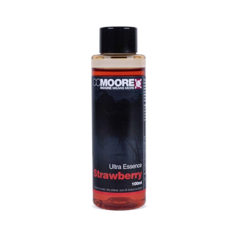 Strawberry 100ml