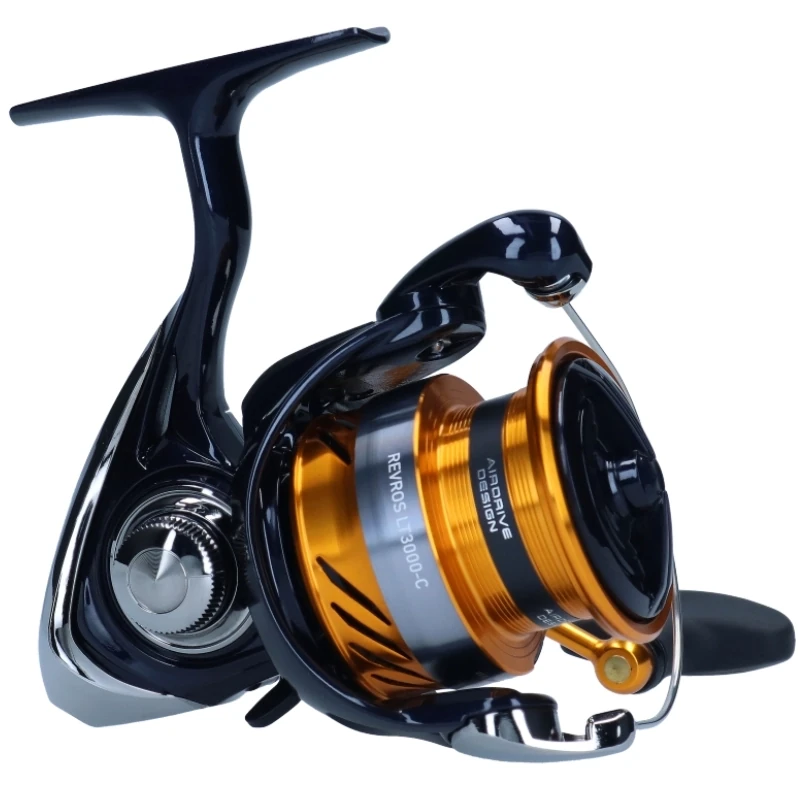 DAIWA Revros LT 3000C