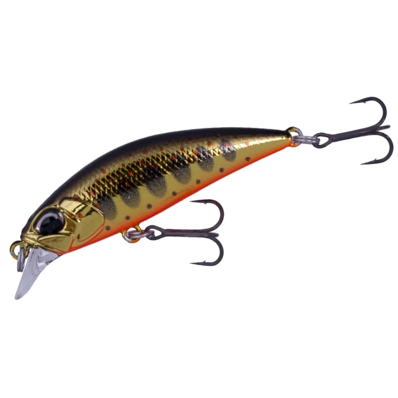 MCC4084 Gold Yamame