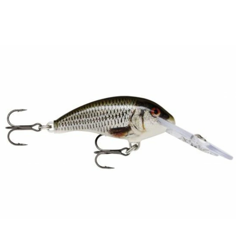 RAPALA Shad Dancer 5cm 8g ROL