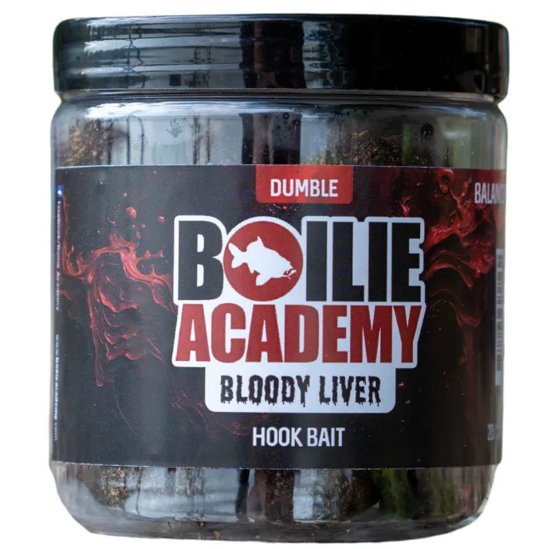 BOILIE ACADEMY Bloody Liver Balanced