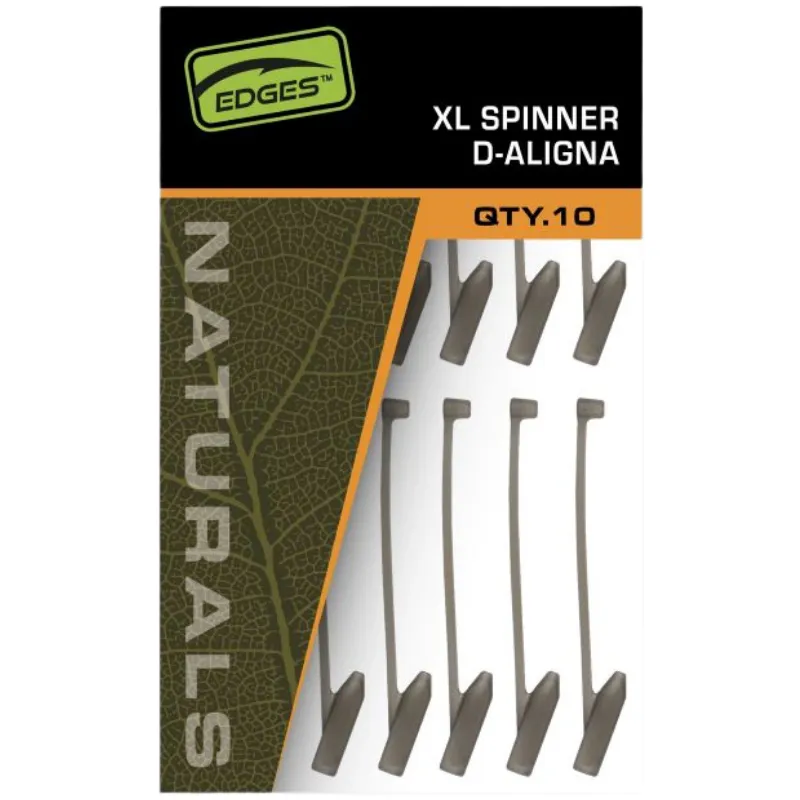 FOX Naturals Spinner D-Aligna