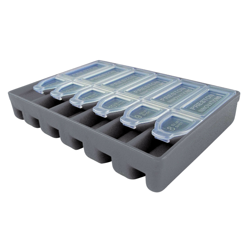PRESTON Super Soft Lead Shot Dispenser L