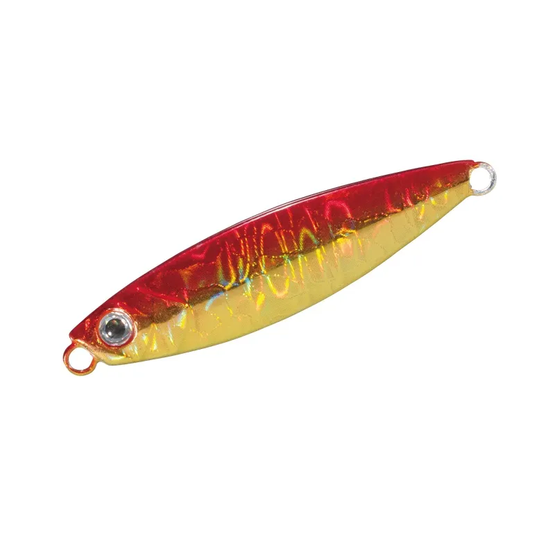 MAJOR CRAFT Jigpara Micro