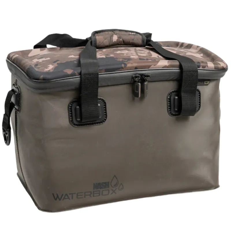 NASH Subterfuge Waterbox Carryall Medium 36L