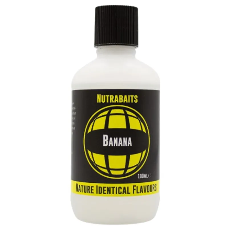 Banana 100ml