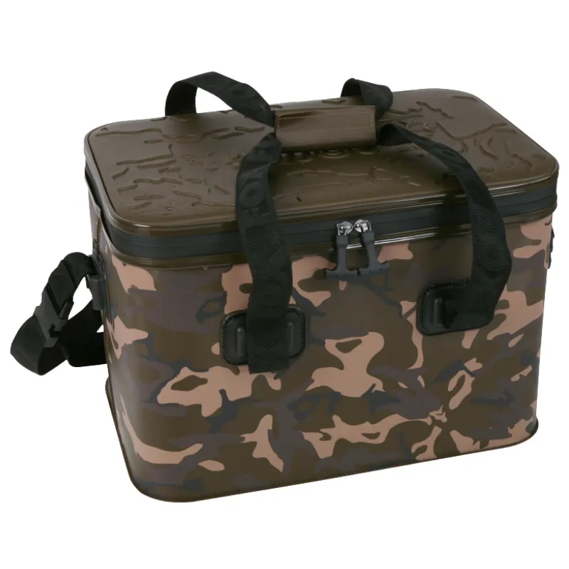 FOX Aquos Camolite Coolbag 20L