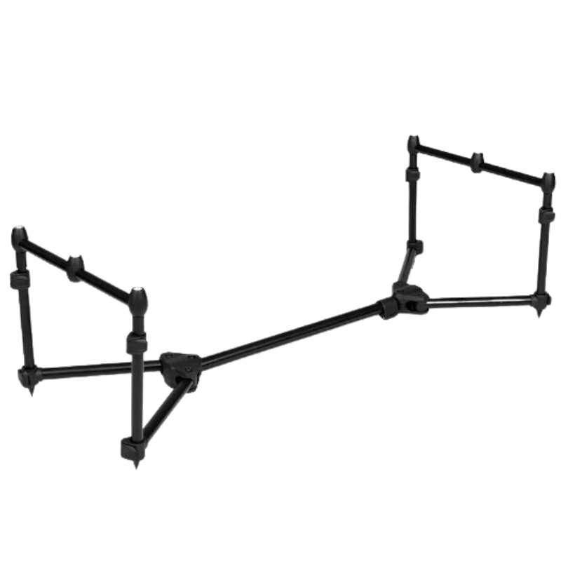 TRAKKER T1 3 Rod Pod
