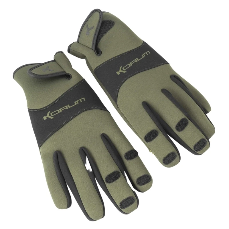 Korum Neoteric Gloves