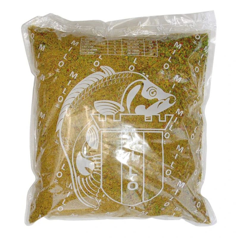 Breme 2,4Kg