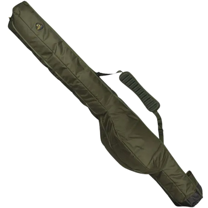 CARP SPIRIT Magnum Multi Sleeve 12ft 3 Rods