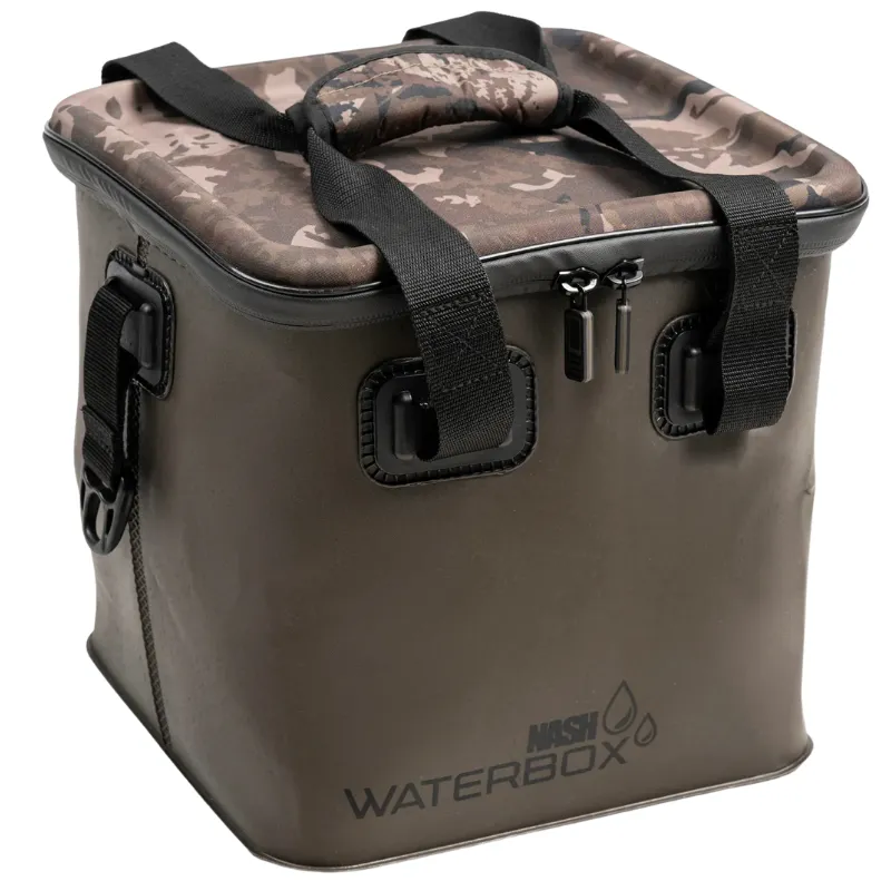NASH Subterfuge Waterbox Carryall Small 24L