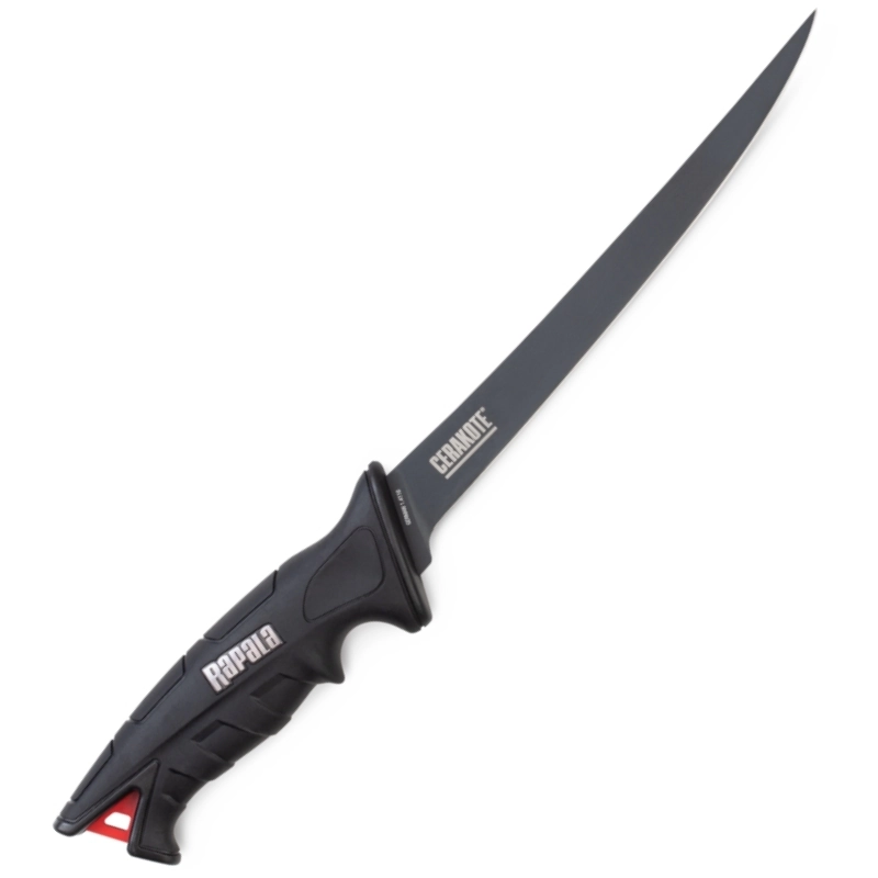 RAPALA Stealth FXF Fillet Knife 20cm Medium Flex