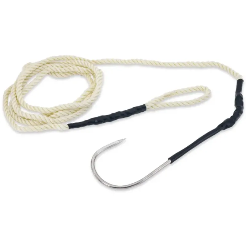 AQUANTIC Kveite Hook