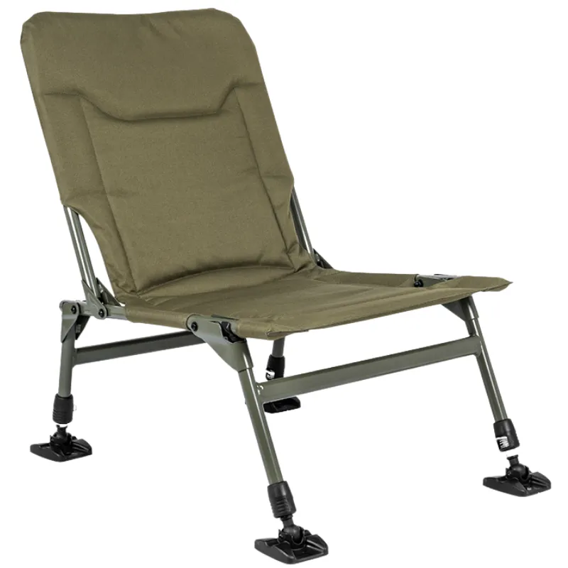 KORUM Classic Specialist Chair