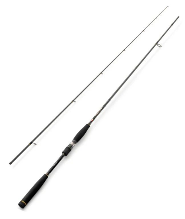 HEARTY RISE Zander Force II 251cm 7-32g 832MH