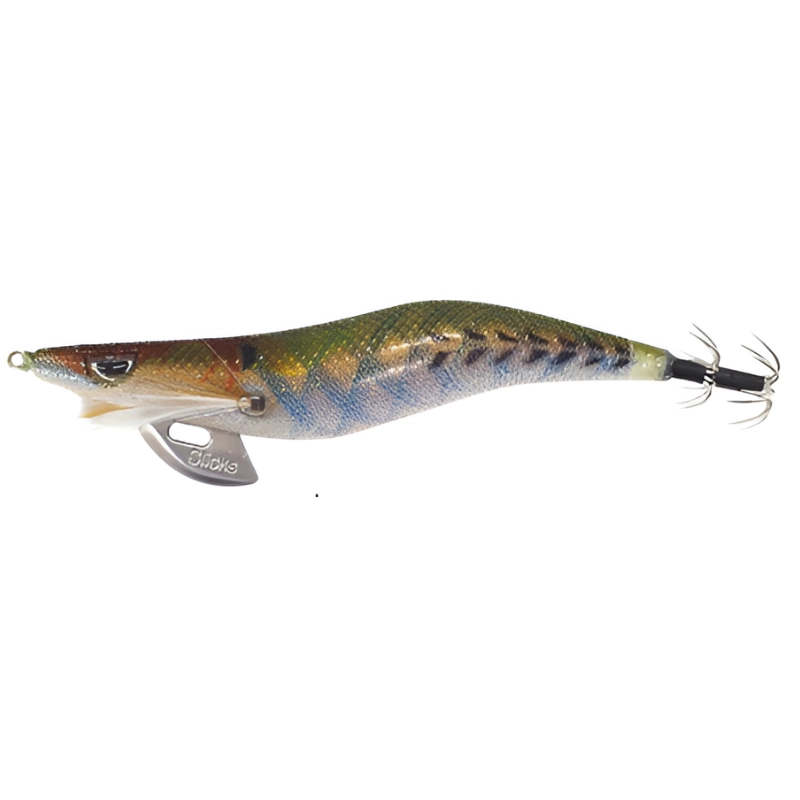 33 Gross Horse Mackarel