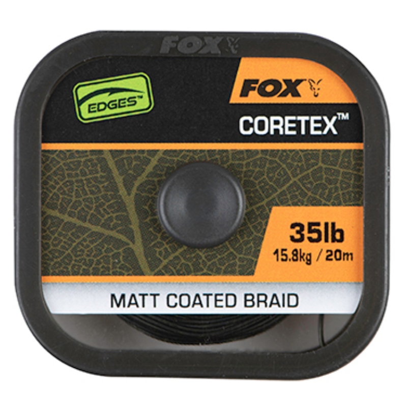 FOX Naturals Coretex 20m 35lb