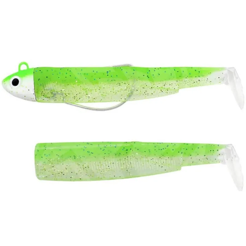 FIIISH Black Minnow Combos N2.5 Search