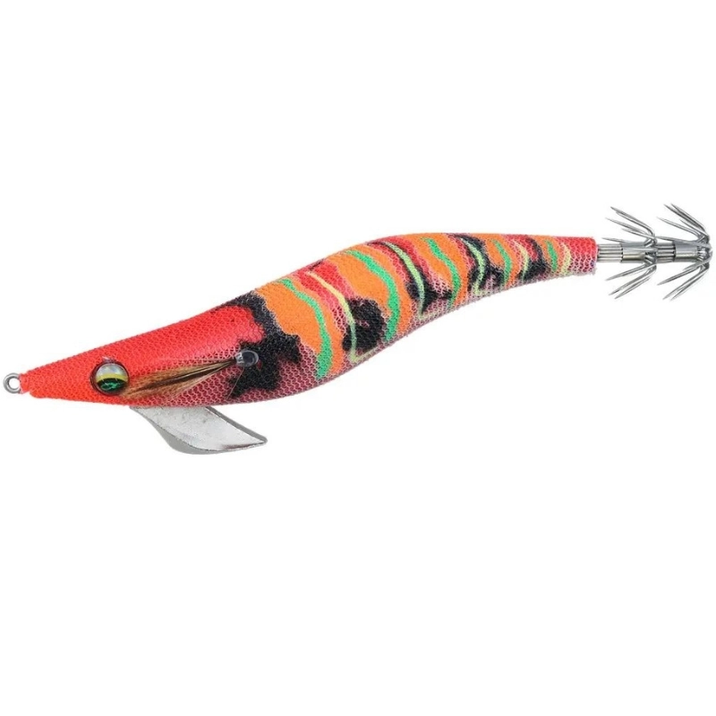 Red Delicious Shelling Prawn