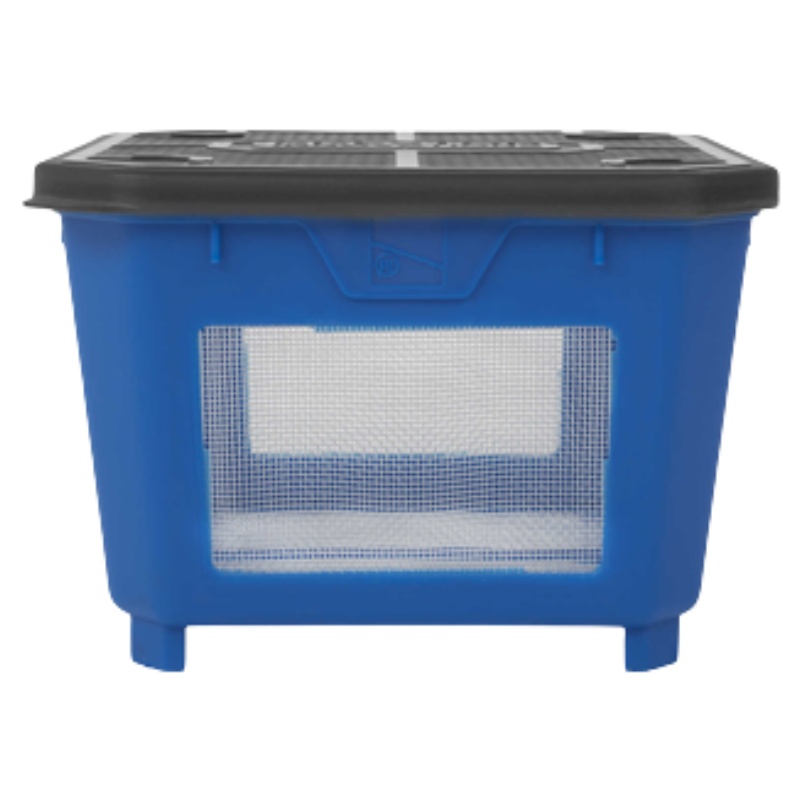 PRESTON Ventamesh Tub 3pt / 1,4l