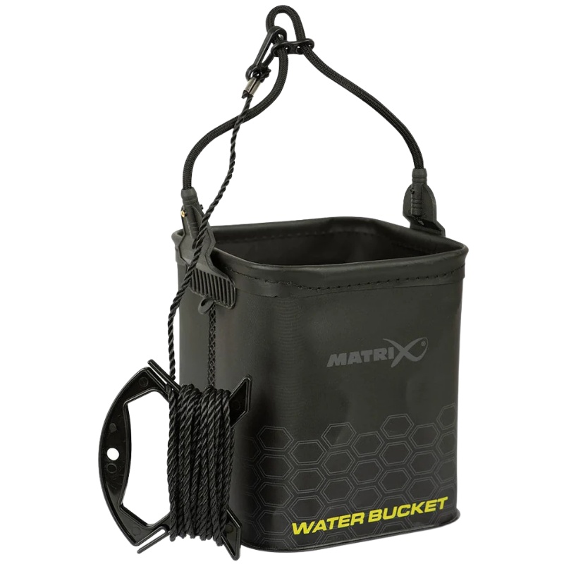 MATRIX EVA Water Bucket 4,5L