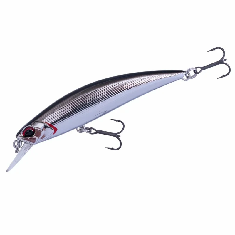 MCC3169 Black Chrome